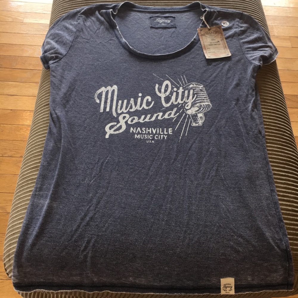 Vintage style t-shirt